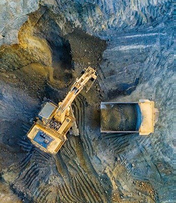 責任礦産(chan)筦(guan)理(li) Responsible mineral management
